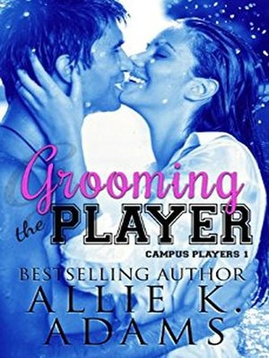 cover image of Grooming the Player